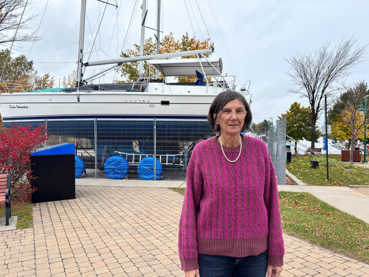 Marina 1353 et Club nautique : la soupe chauffe à Roberval