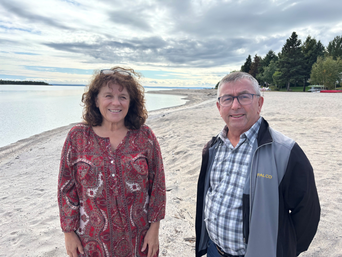 Pointe Langevin : des résidents au bord du désespoir