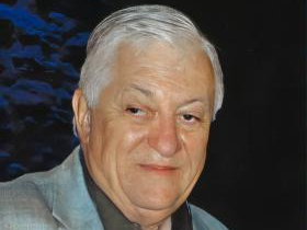 Jean-Eudes Senneville, une figure marquante du bleuet au Québec, est décédé