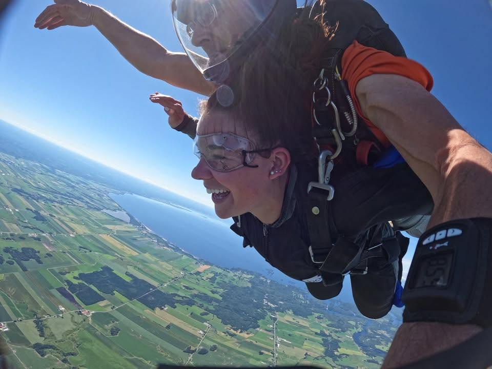 Parachute Horizon ferme définitivement ses portes